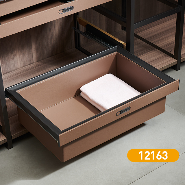 12162 pull out trouser rack